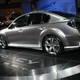 Illustration for article titled Subaru Legacy Concept: Subie Previews New Legacy Look